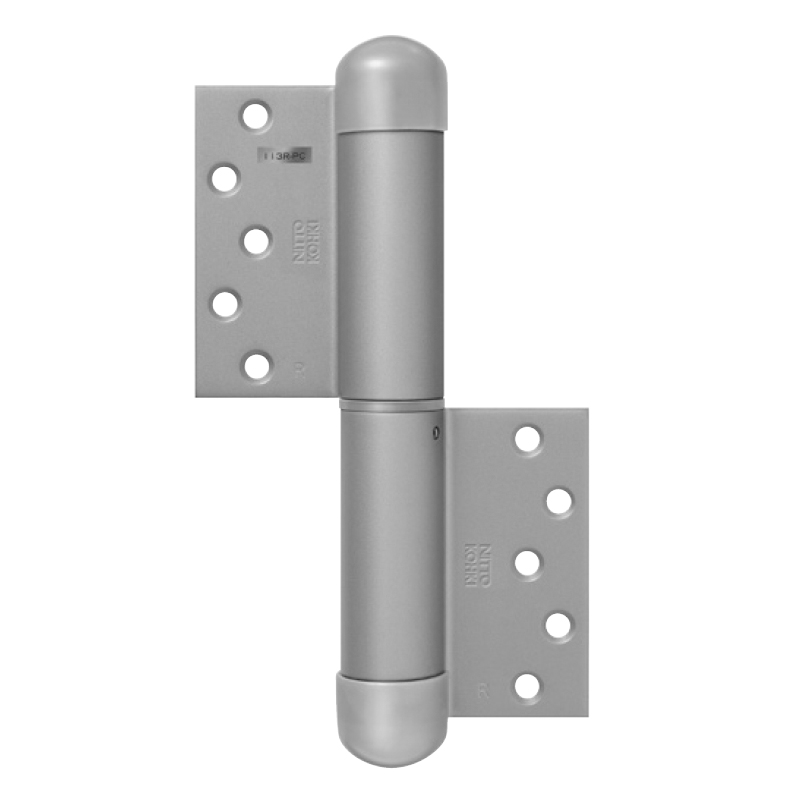 Flag-Hinge